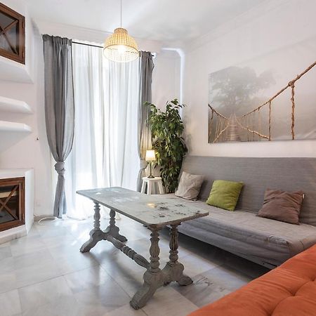 Azvalia - Albareda Apartment El Puerto de Santa Maria Bagian luar foto
