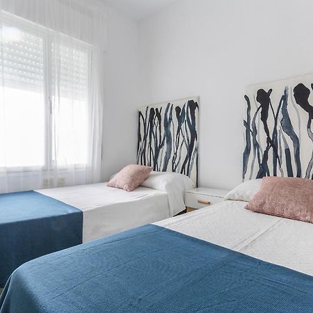 Azvalia - Albareda Apartment El Puerto de Santa Maria Bagian luar foto